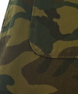Yohji Yamamoto（ヨウジヤマモト）その他 カーキ サイズ:1(XS位) レディース/2200698050167