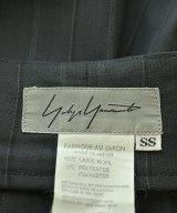 Yohji Yamamoto（ヨウジヤマモト）スラックス グレー サイズ:SS レディース/2200698050198