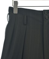 Yohji Yamamoto（ヨウジヤマモト）スラックス グレー サイズ:SS レディース/2200698050198