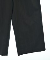 Yohji Yamamoto（ヨウジヤマモト）スラックス グレー サイズ:SS レディース/2200698050198