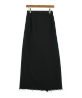 YOHJI YAMAMOTO ロング・マキシ丈スカート