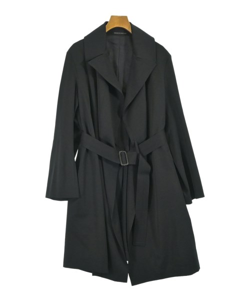 YOHJI YAMAMOTO(ヨウジヤマモト)その他 黒 サイズ:S/2200694592098
