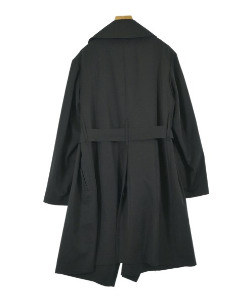 Yohji Yamamoto（ヨウジヤマモト）その他 黒 サイズ:S レディース/2200694592098