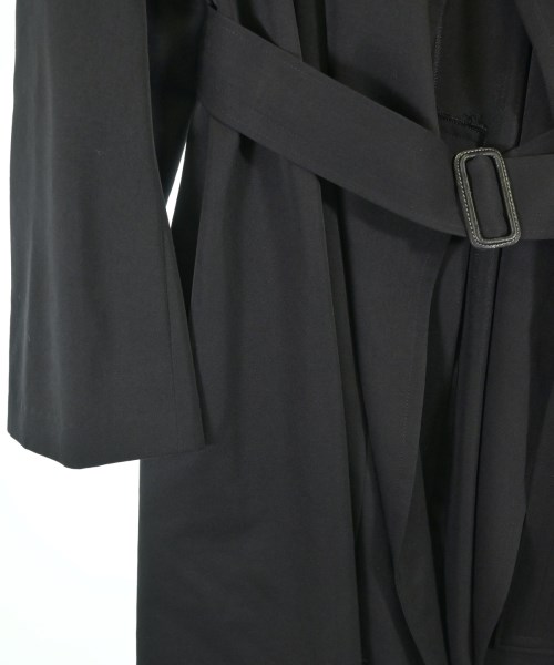 Yohji Yamamoto（ヨウジヤマモト）その他 黒 サイズ:S レディース/2200694592098