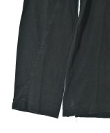 Yohji Yamamoto（ヨウジヤマモト）Tシャツ・カットソー 黒 サイズ:M レディース/2200694592449