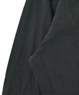 Yohji Yamamoto（ヨウジヤマモト）Tシャツ・カットソー 黒 サイズ:M レディース/2200694592449