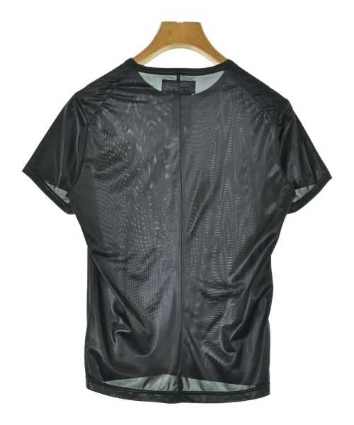 Yohji Yamamoto（ヨウジヤマモト）Tシャツ・カットソー 黒 サイズ:M レディース/2200694592456