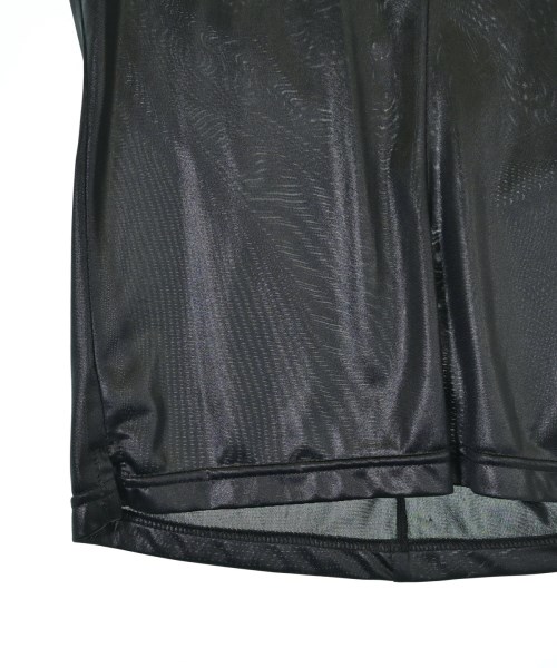 Yohji Yamamoto（ヨウジヤマモト）Tシャツ・カットソー 黒 サイズ:M レディース/2200694592456