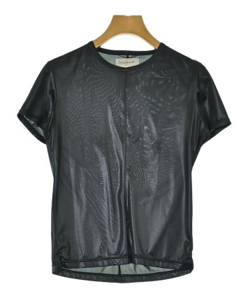 最終価格　ヨウジ　ヤマモト　チュニック カットソー　黒　長袖 美品　yohji Yohji Yamamoto（ヨウジヤマモト）Tシャツ・カットソー 黒 サイズ:M
