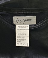Yohji Yamamoto（ヨウジヤマモト）Tシャツ・カットソー 黒 サイズ:M レディース/2200694592456