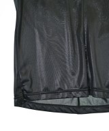 Yohji Yamamoto（ヨウジヤマモト）Tシャツ・カットソー 黒 サイズ:M レディース/2200694592456