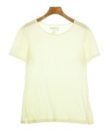 Yohji Yamamoto（ヨウジヤマモト）Tシャツ・カットソー 白 サイズ:M レディース/2200694592463