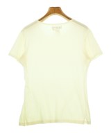 Yohji Yamamoto（ヨウジヤマモト）Tシャツ・カットソー 白 サイズ:M レディース/2200694592463