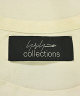 Yohji Yamamoto（ヨウジヤマモト）Tシャツ・カットソー 白 サイズ:2(S位) レディース/2200700756018
