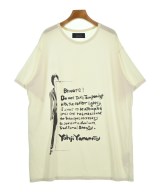 YOHJI YAMAMOTO Tシャツ・カットソー