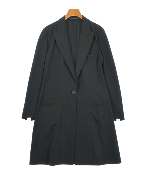 YOHJI YAMAMOTO(ヨウジヤマモト)その他 黒 サイズ:1(XS位)/2200700998012