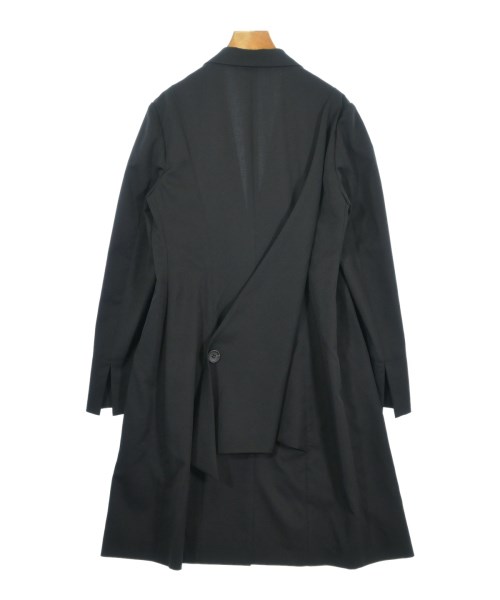 Yohji Yamamoto（ヨウジヤマモト）その他 黒 サイズ:1(XS位) レディース/2200700998012