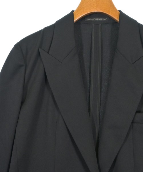 Yohji Yamamoto（ヨウジヤマモト）その他 黒 サイズ:1(XS位) レディース/2200700998012