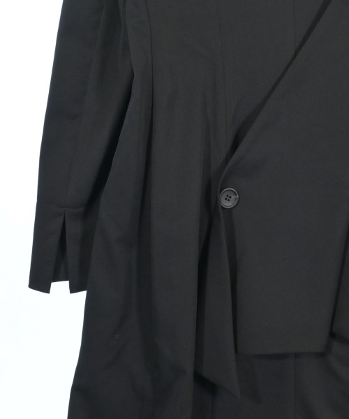 Yohji Yamamoto（ヨウジヤマモト）その他 黒 サイズ:1(XS位) レディース/2200700998012