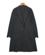 Yohji Yamamoto（ヨウジヤマモト）その他 黒 サイズ:1(XS位) レディース/2200700998012