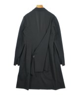 Yohji Yamamoto（ヨウジヤマモト）その他 黒 サイズ:1(XS位) レディース/2200700998012
