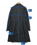 Yohji Yamamoto（ヨウジヤマモト）その他 黒 サイズ:1(XS位) レディース/2200700998012