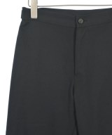 Yohji Yamamoto（ヨウジヤマモト）クロップドパンツ 黒 サイズ:1(XS位) レディース/2200700998029
