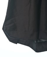 Yohji Yamamoto（ヨウジヤマモト）ワンピース 黒 サイズ:1(XS位) レディース/2200701059019