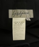 Yohji Yamamoto（ヨウジヤマモト）ワンピース 黒 サイズ:1(XS位) レディース/2200701331054