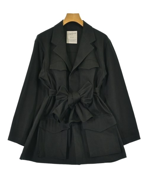 YOHJI YAMAMOTO(ヨウジヤマモト)その他 黒 サイズ:2(S位)/2200701331078