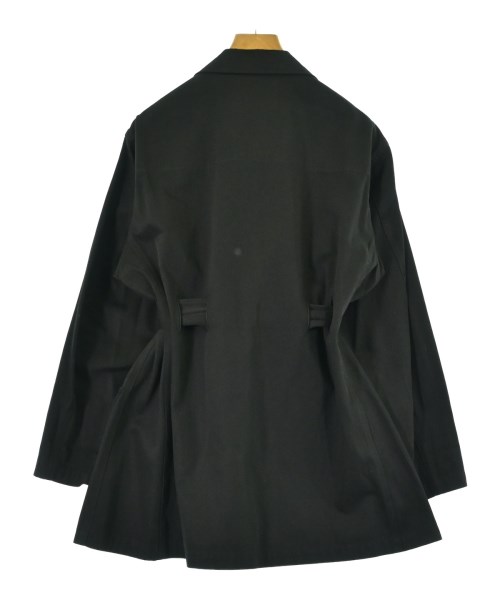 Yohji Yamamoto（ヨウジヤマモト）その他 黒 サイズ:2(S位) レディース/2200701331078
