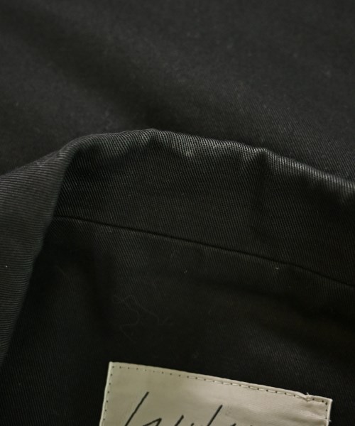Yohji Yamamoto（ヨウジヤマモト）その他 黒 サイズ:2(S位) レディース/2200701331078