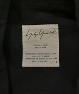 Yohji Yamamoto（ヨウジヤマモト）その他 黒 サイズ:2(S位) レディース/2200701331078