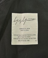 Yohji Yamamoto（ヨウジヤマモト）ノーカラージャケット 黒 サイズ:1(XS位) レディース/2200701331184