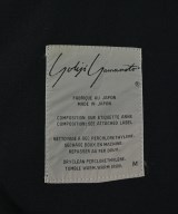 Yohji Yamamoto（ヨウジヤマモト）カジュアルジャケット 黒 サイズ:M レディース/2200701430016