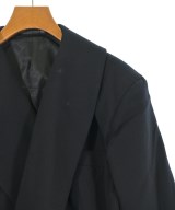 Yohji Yamamoto（ヨウジヤマモト）カジュアルジャケット 黒 サイズ:M レディース/2200701430016