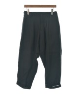 YOHJI YAMAMOTO クロップドパンツ