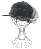 YOHJI YAMAMOTO キャップ