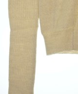 Yohji Yamamoto +NOIR（ヨウジヤマモトプリュスノアール）ニット・セーター ベージュ サイズ:2(S位) レディース/2200701962036