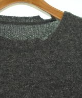 Yohji Yamamoto（ヨウジヤマモト）ニット・セーター グレー サイズ:2(S位) レディース/2200654636053