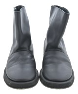 Yohji Yamamoto（ヨウジヤマモト）ブーツ 黒 サイズ:UK3(21.5cm位) レディース/2200654636060