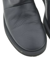 Yohji Yamamoto（ヨウジヤマモト）ブーツ 黒 サイズ:UK3(21.5cm位) レディース/2200654636060