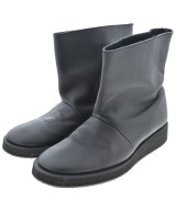 YOHJI YAMAMOTO ブーツ