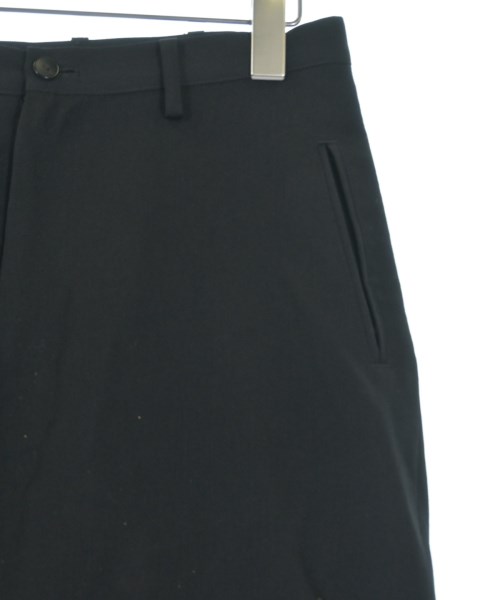 Yohji Yamamoto（ヨウジヤマモト）その他 黒 サイズ:2(S位) メンズ/2200654803011