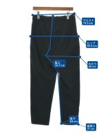 Yohji Yamamoto（ヨウジヤマモト）その他 黒 サイズ:2(S位) メンズ/2200654803011