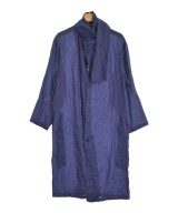 Yohji Yamamoto（ヨウジヤマモト）カジュアルシャツ 紫 サイズ:2(S位) メンズ/2200654888193