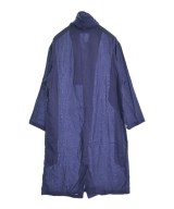 Yohji Yamamoto（ヨウジヤマモト）カジュアルシャツ 紫 サイズ:2(S位) メンズ/2200654888193