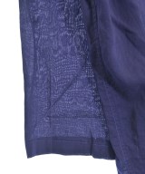 Yohji Yamamoto（ヨウジヤマモト）カジュアルシャツ 紫 サイズ:2(S位) メンズ/2200654888193