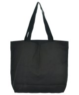 Yohji Yamamoto（ヨウジヤマモト）トートバッグ 黒 サイズ:- メンズ/2200654888292