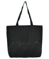 YOHJI YAMAMOTO トートバッグ